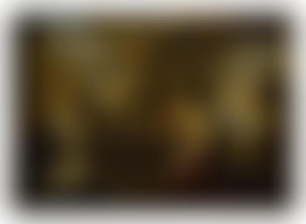 THE SACRIFICE OF MANOAH (preview)