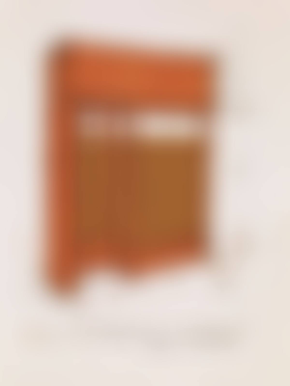 Orange Store Front, Project (preview)