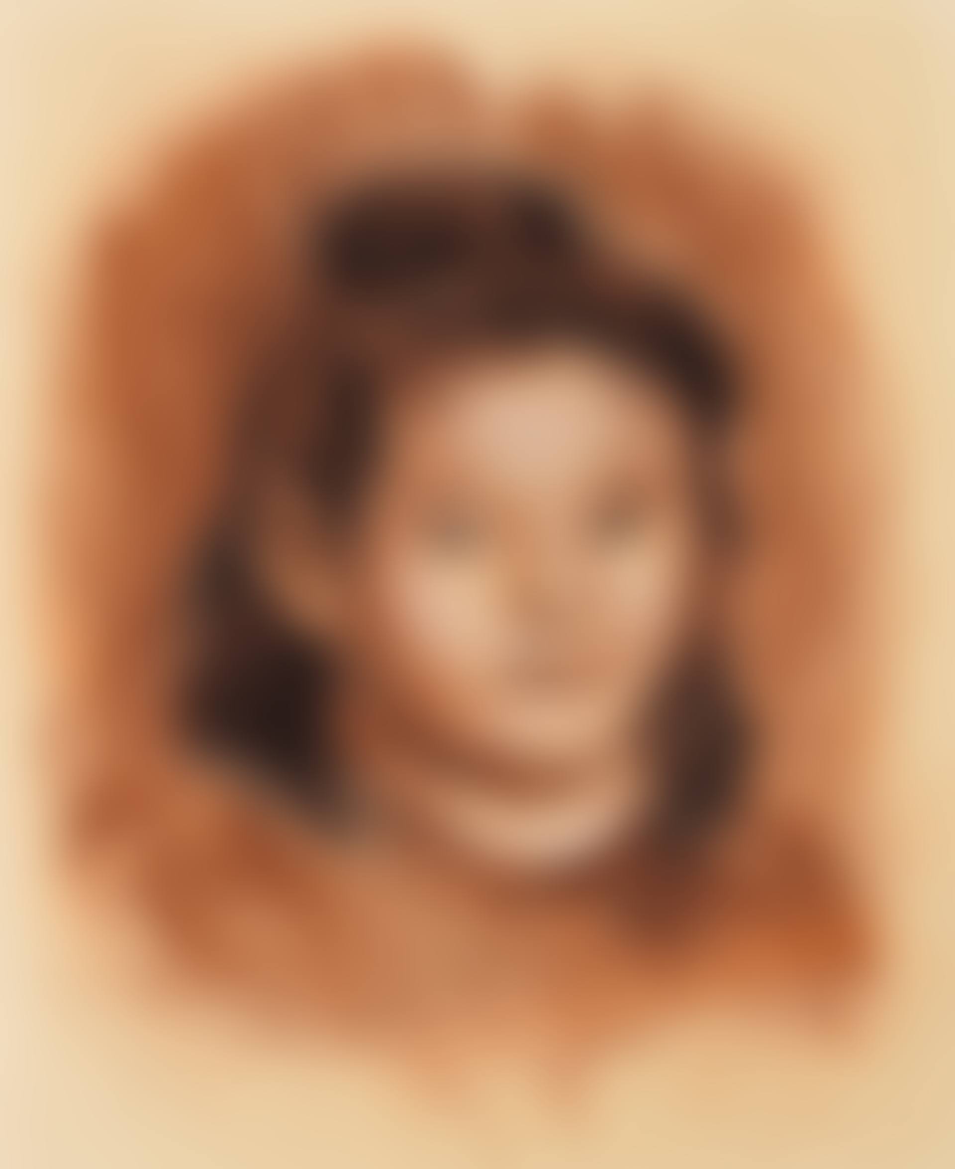 Tête de jeune fille (preview)