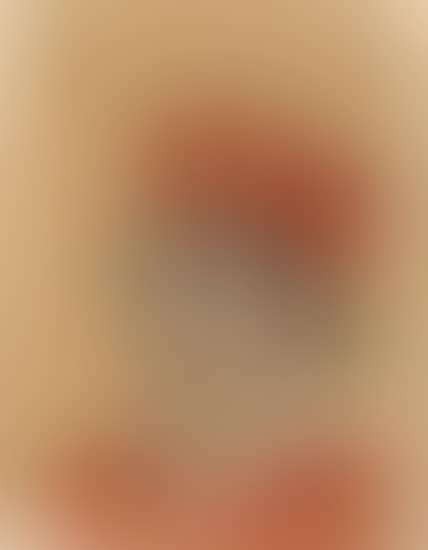 Cardinal with Three Emeralds (preview)
