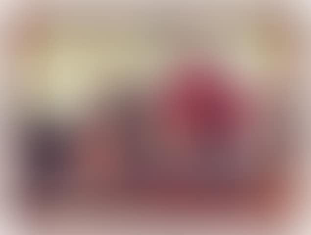 Still Life with Apples After Cézanne (from Pictures of Magazines series) (preview)