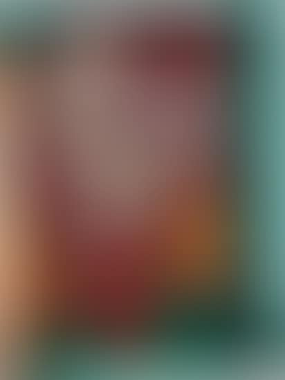 Circus Abstraction (preview)
