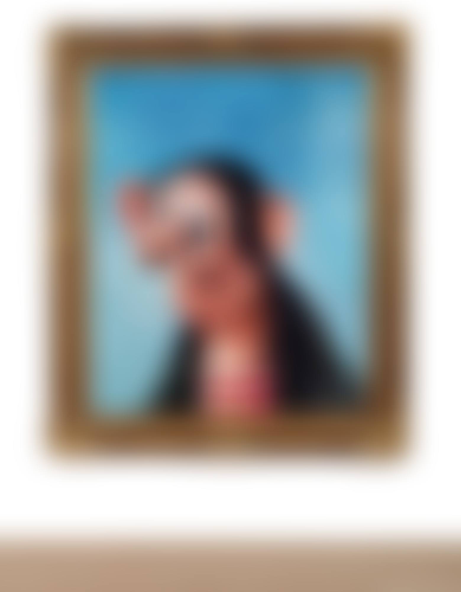 THE K-MART GIRL (preview)
