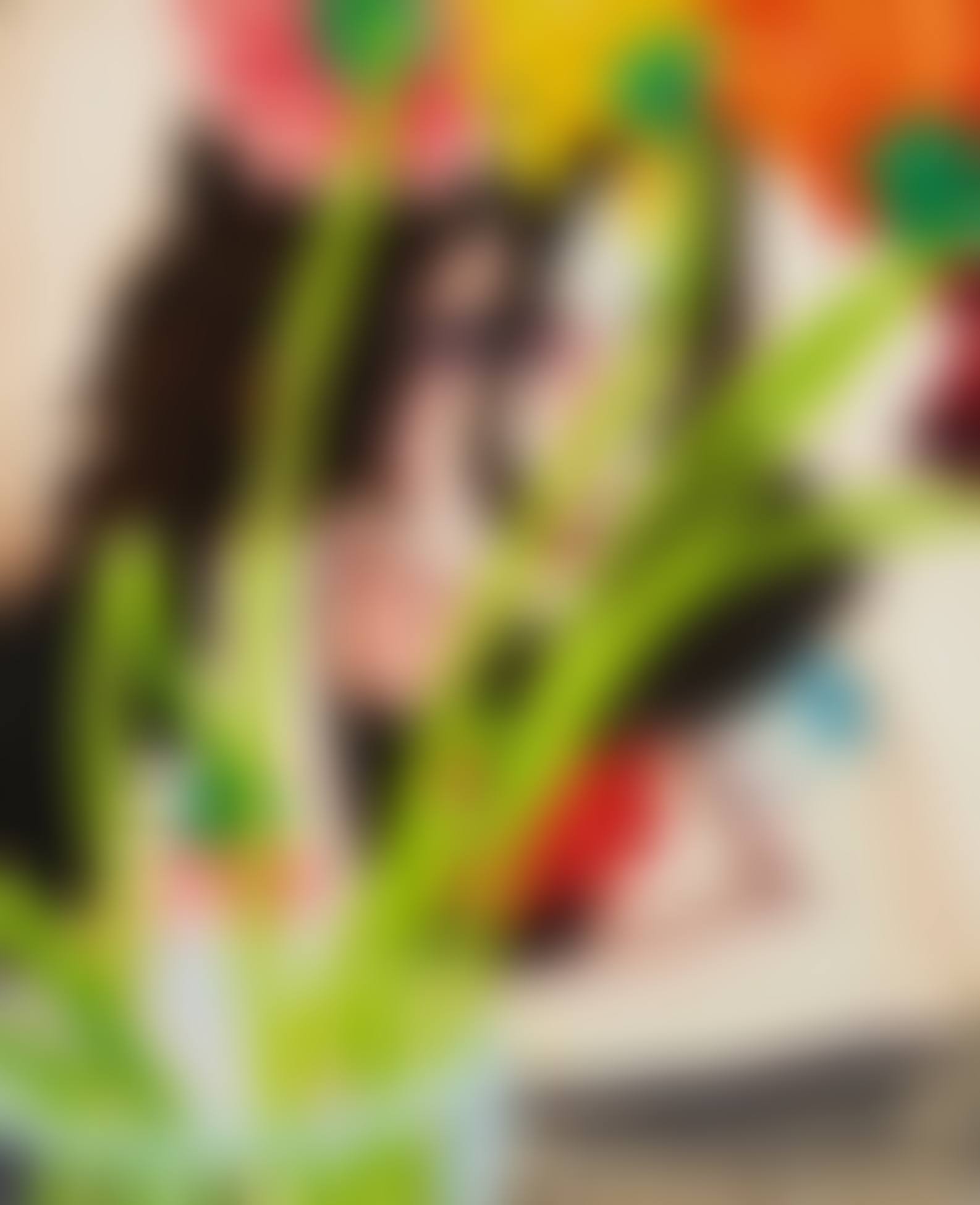 FLOWER BEN (preview)