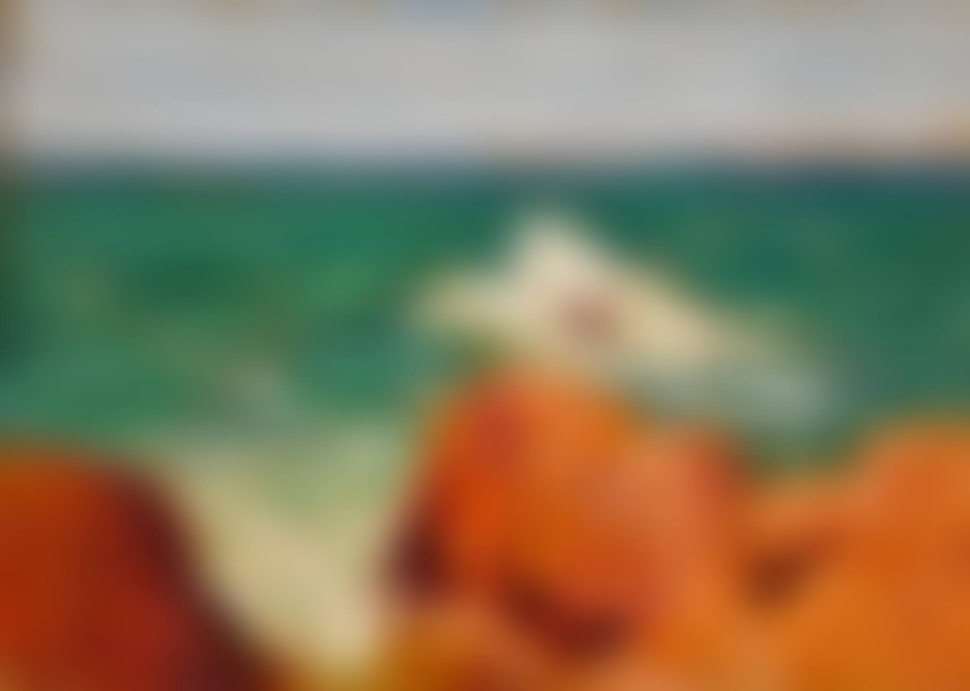 RED ROCKS, BRITTANY (preview)