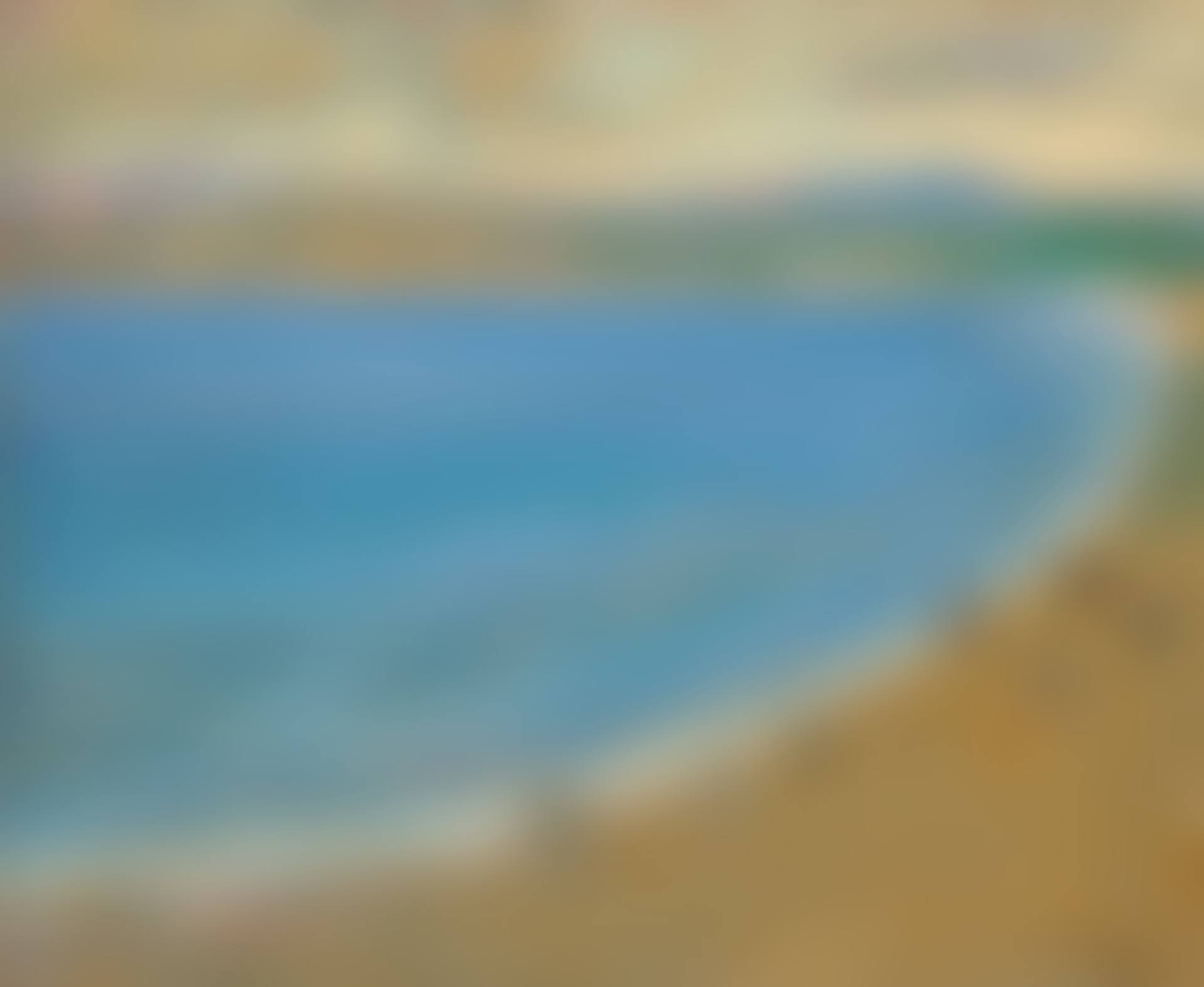 THE BEACH, EVENING, TANGIER (preview)