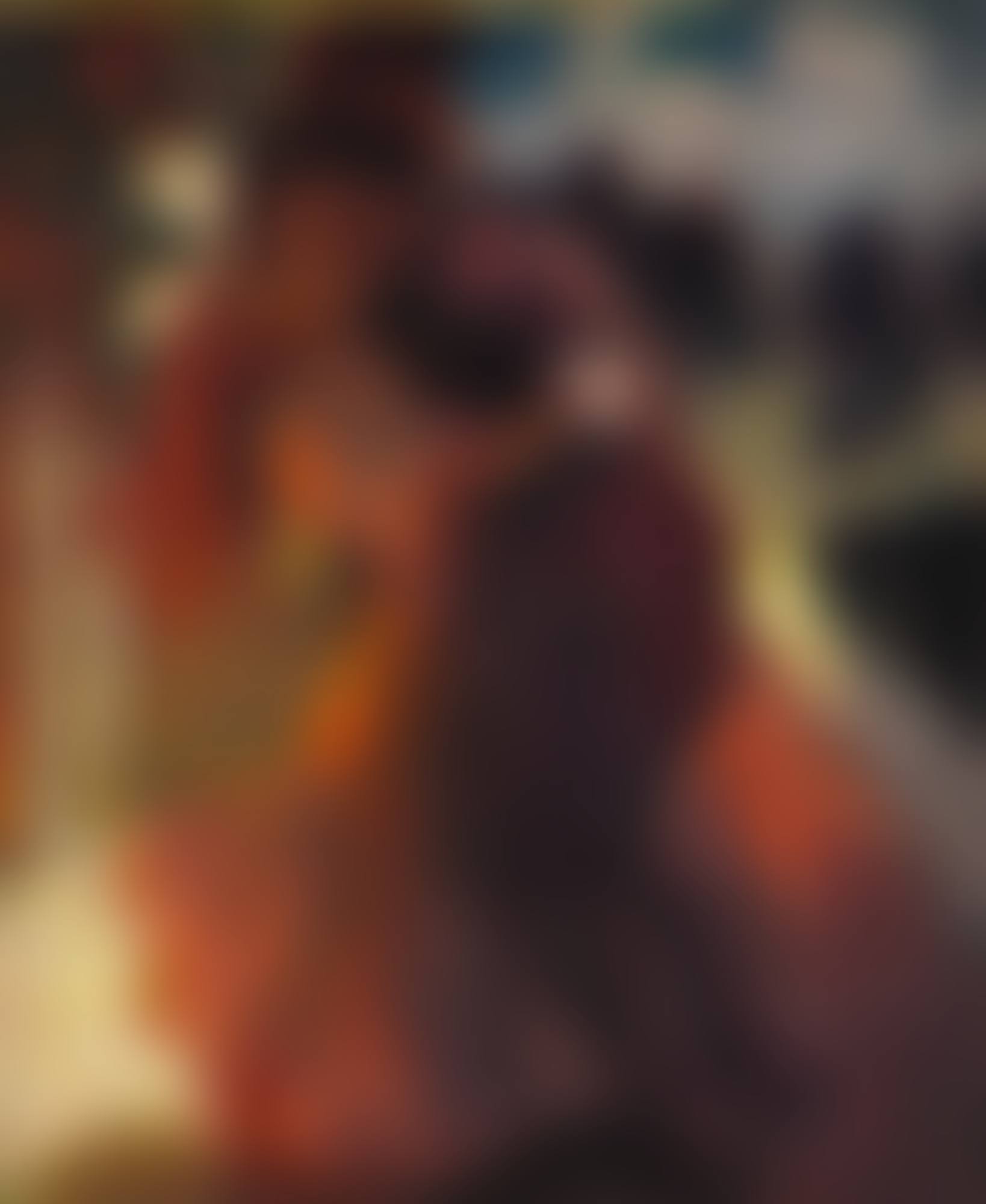 ROMEO AND JULIET' (preview)