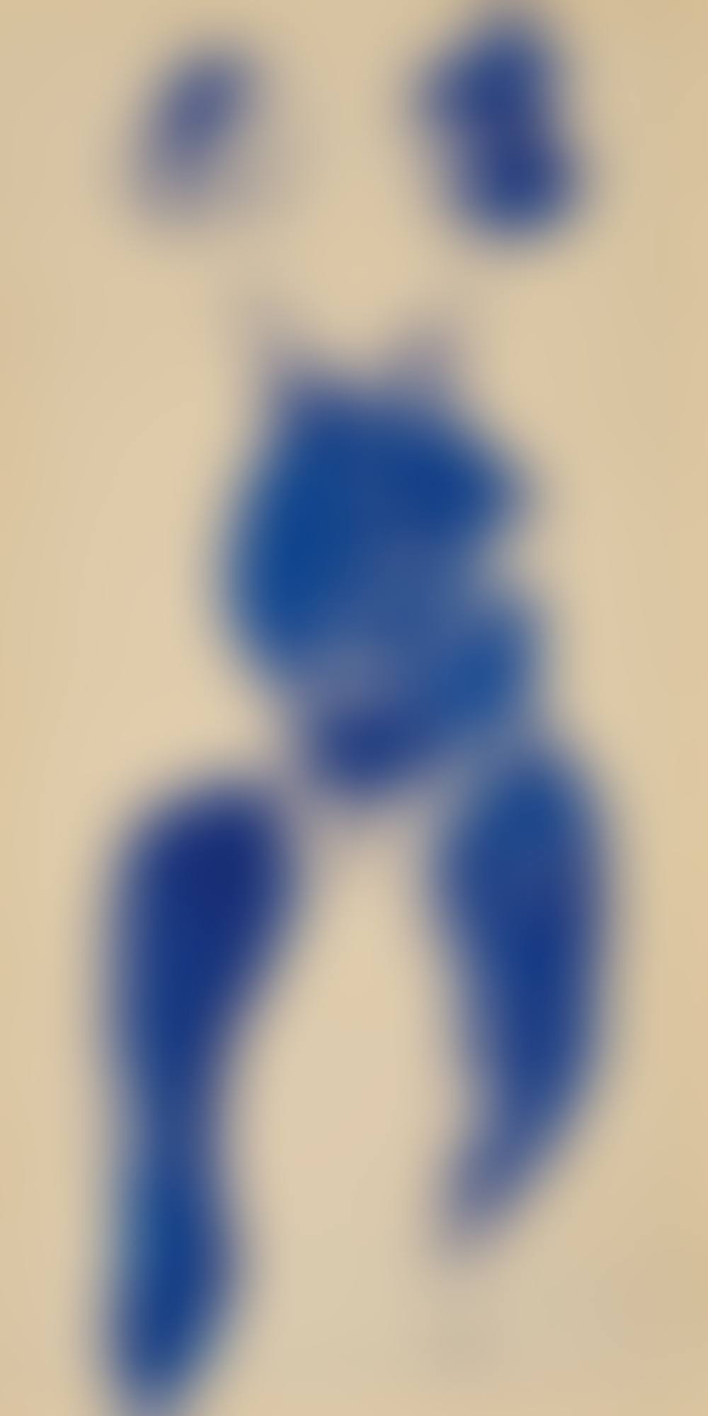 UNTITLED ANTHROPOMETRY (ANT 163) (preview)