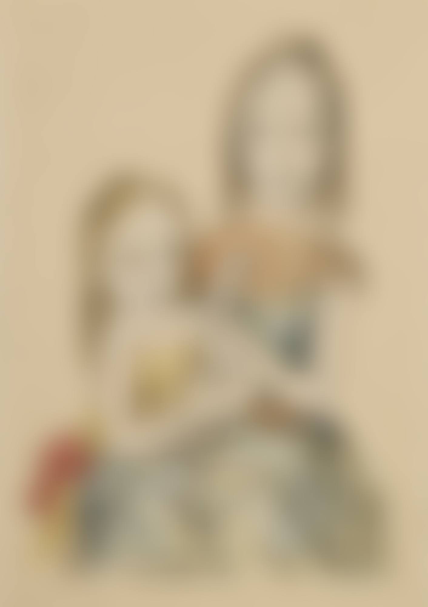 DEUX FILLES (preview)