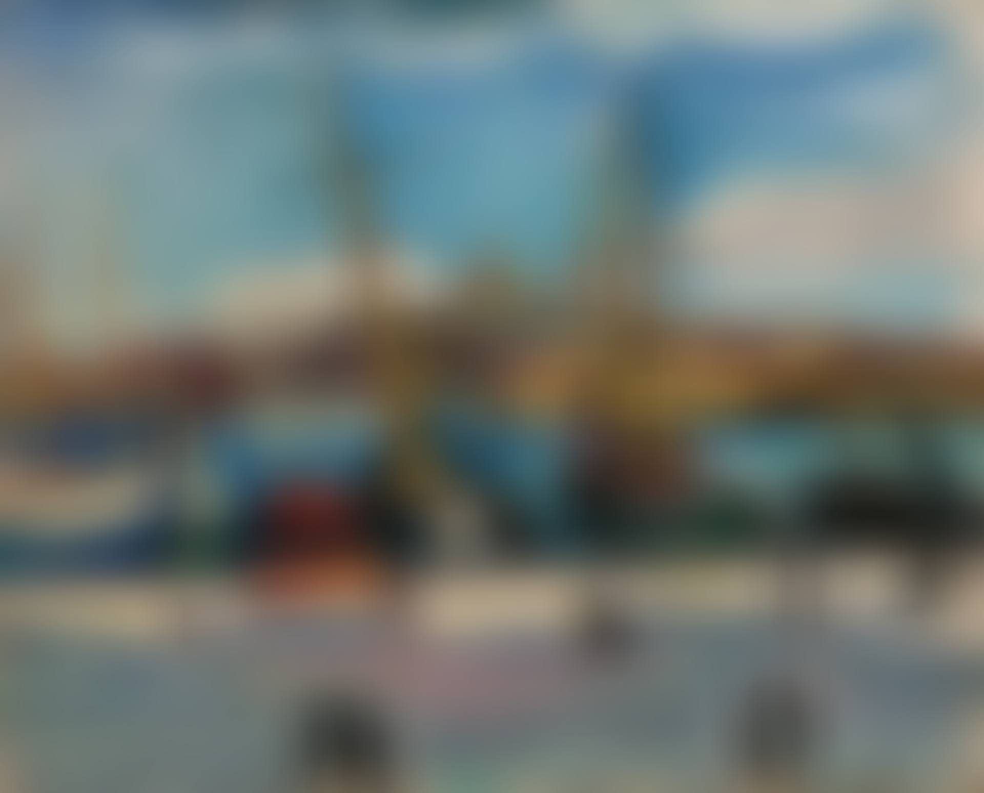 LE PORT DE MARSEILLE (preview)