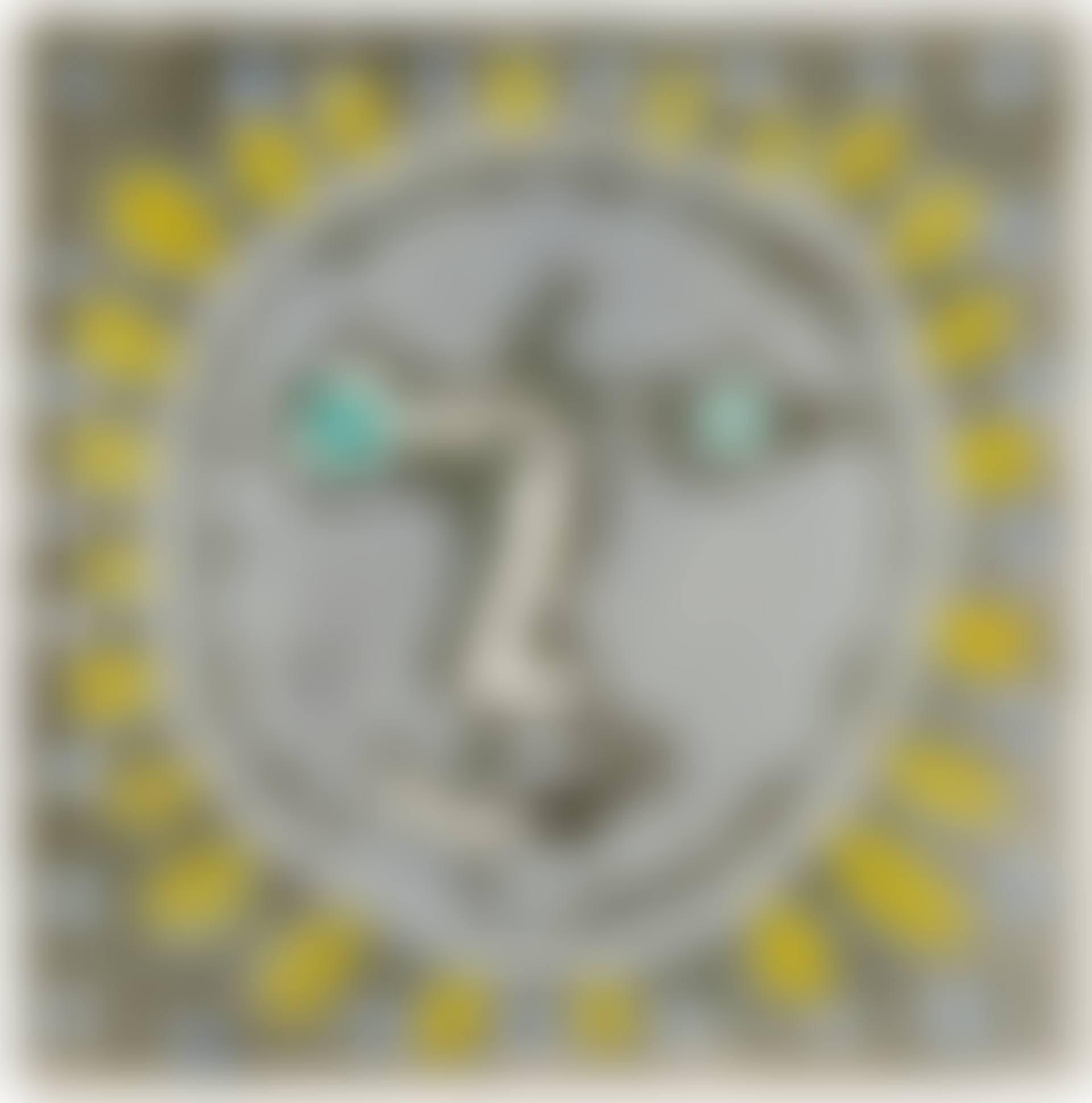 TÊTE DE FAUNE (preview)
