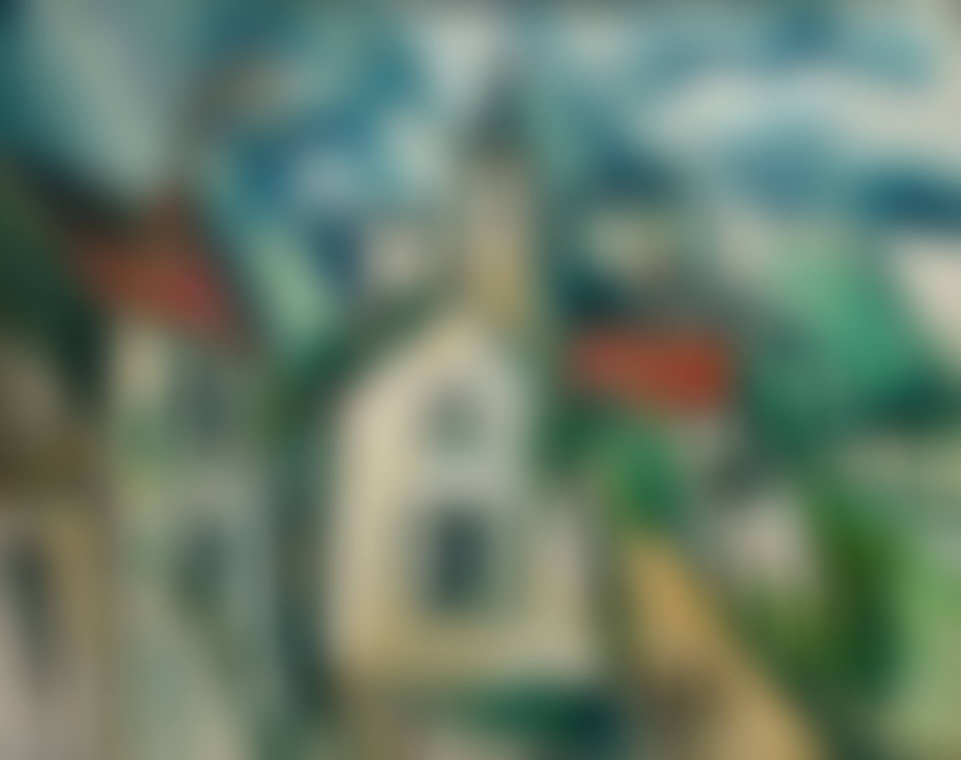 VUE DE VILLAGE (preview)