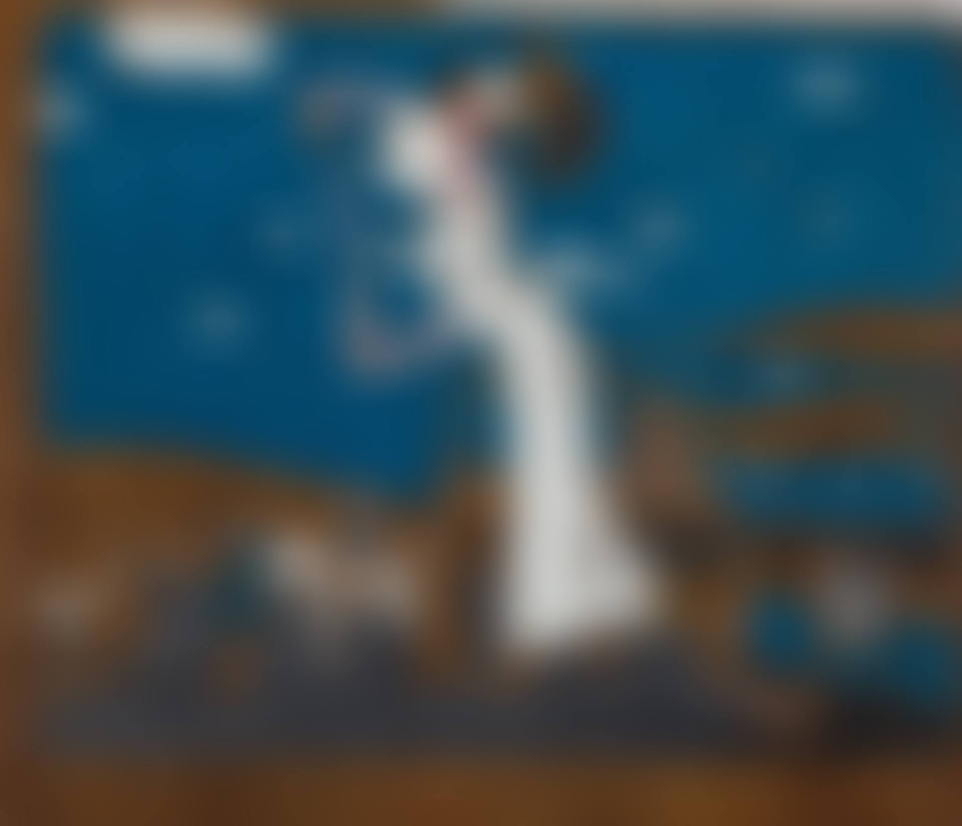 ENTWURF FÜR EINE AFFICHE EINER FRANZOSISCHEN BRAUEREI (SKETCH FOR A POSTER FOR A FRENCH BREWERY) (preview)