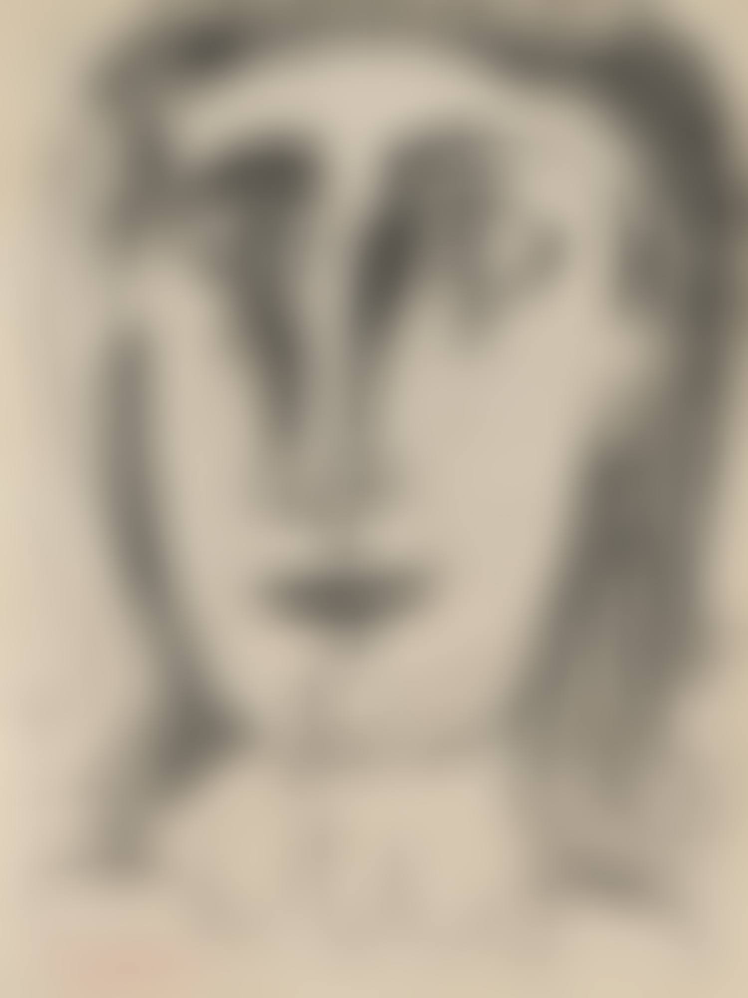 TÊTE DE FEMME (DORA MAAR) (preview)
