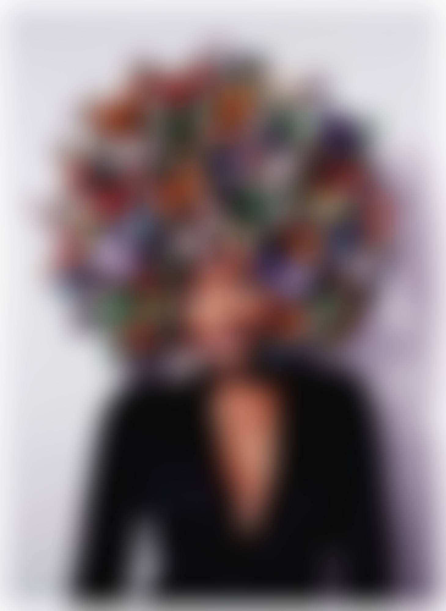 NAOMI CAMPBELL: TATLER (preview)