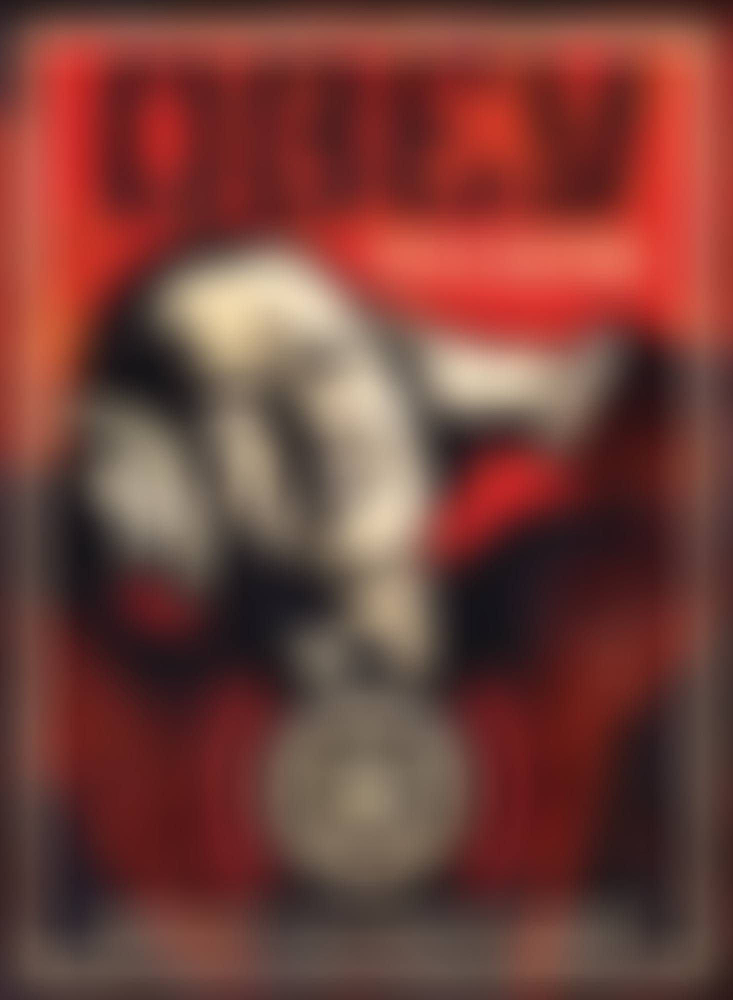 OBEY WITH CAUTION (preview)