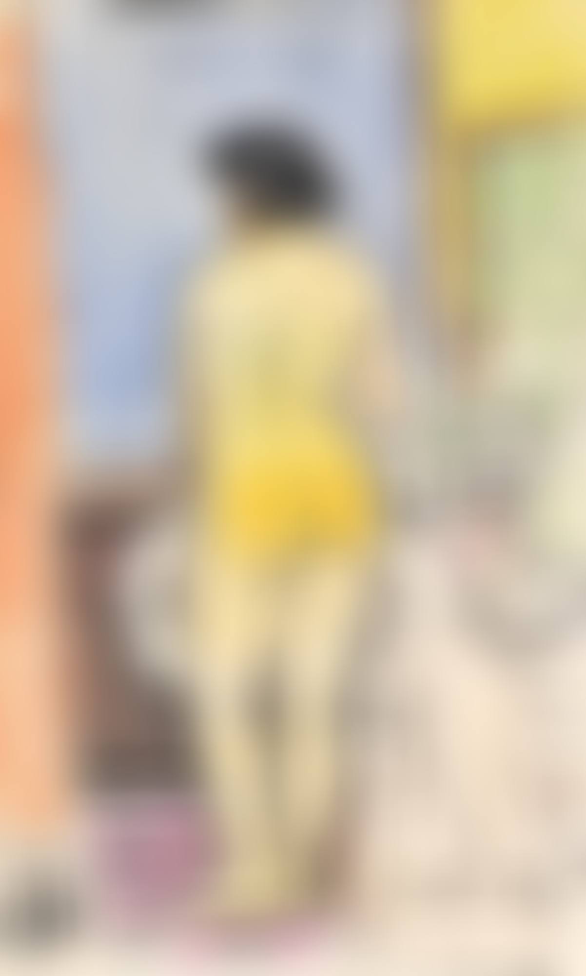 NUDE BY A WINDOW (preview)