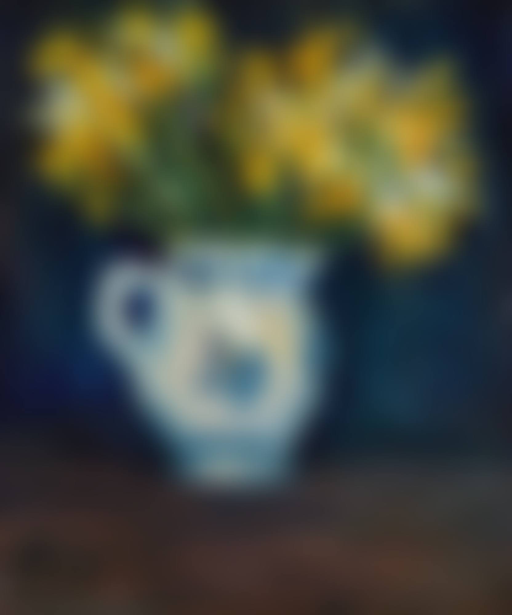 IRIS JAUNES (preview)
