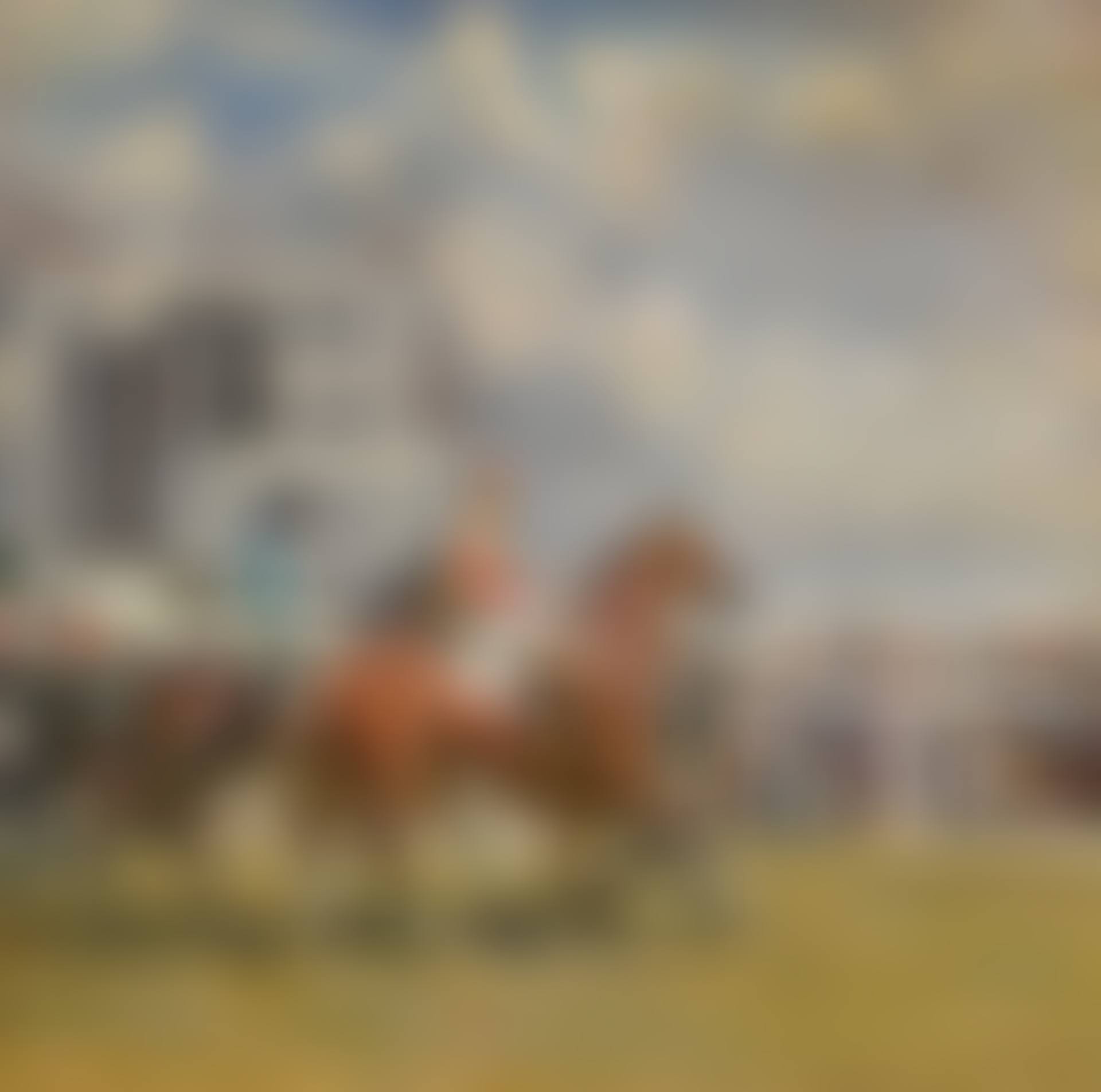 GOING OUT AT EPSOM (preview)