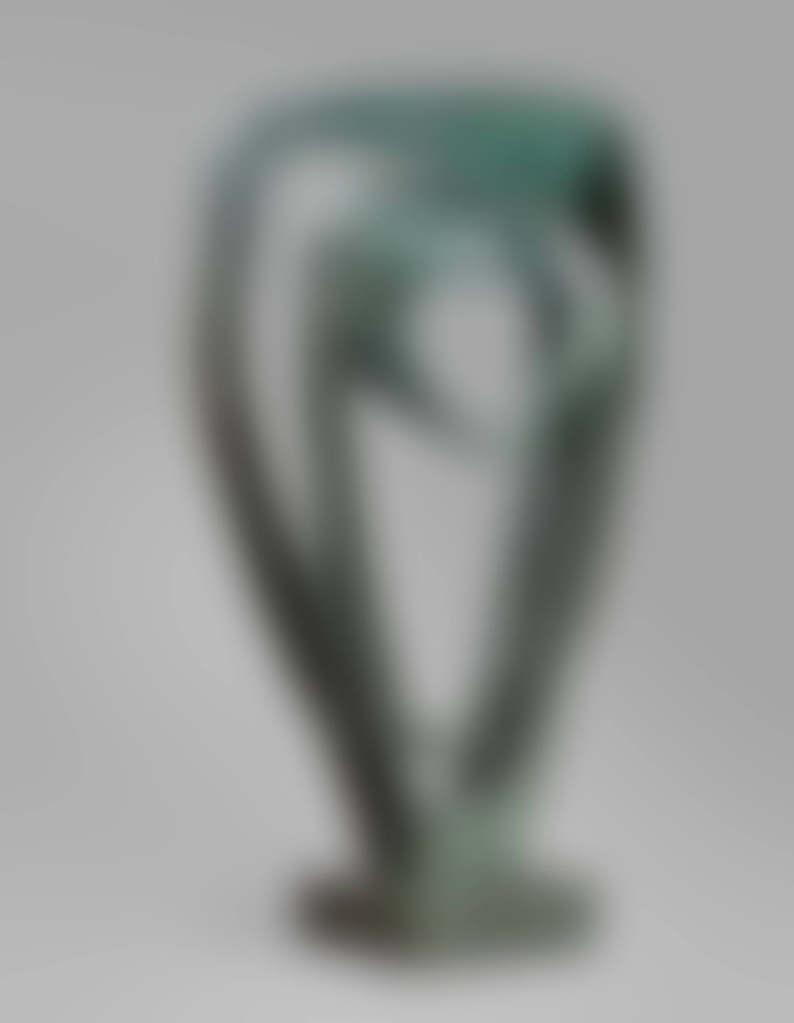 GARDEN SCULPTURE (MODEL FOR MERIDIAN) (preview)