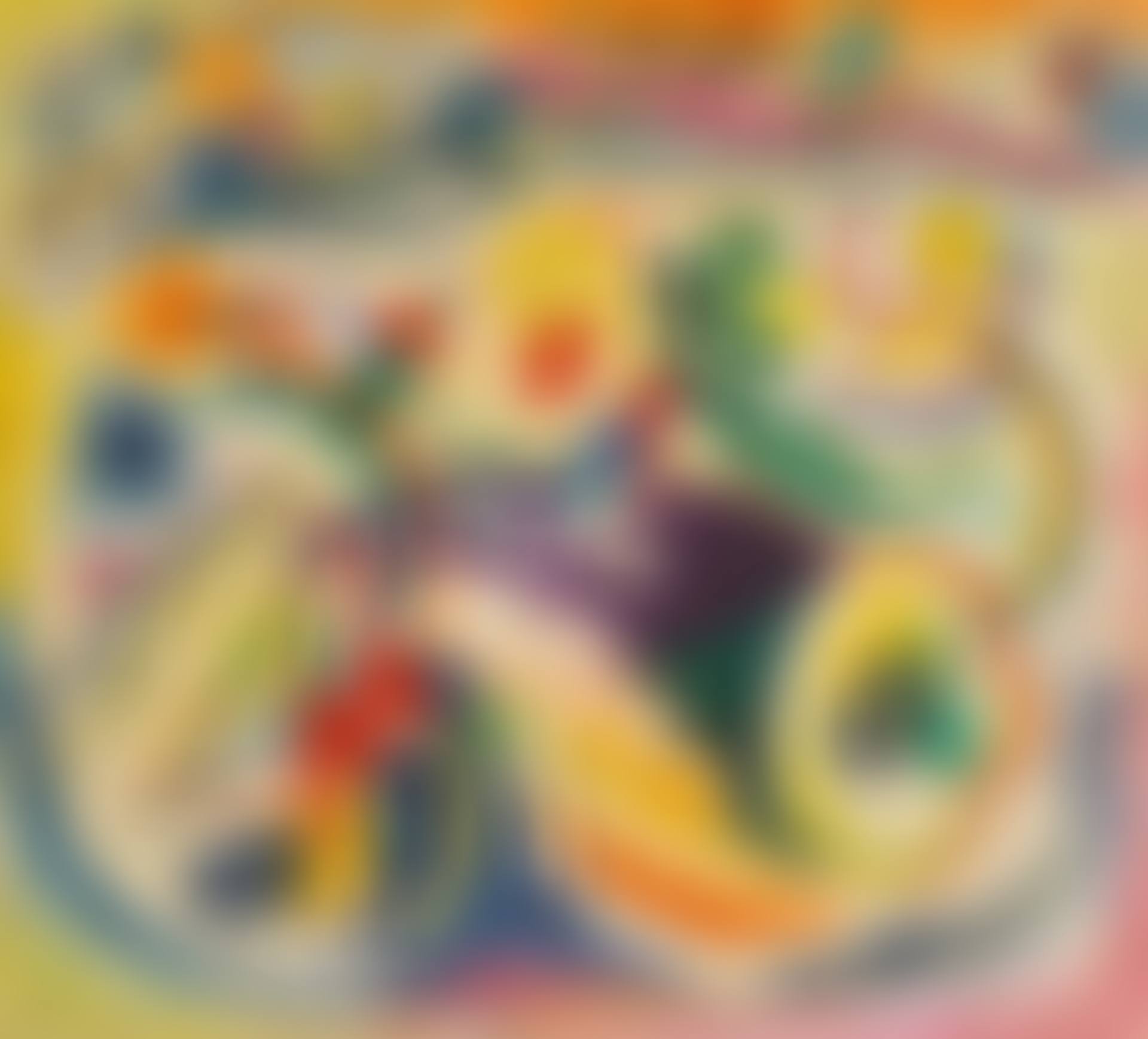 ZUM THEMA JÜNGSTES GERICHT (ON THE THEME OF THE LAST JUDGEMENT) (preview)