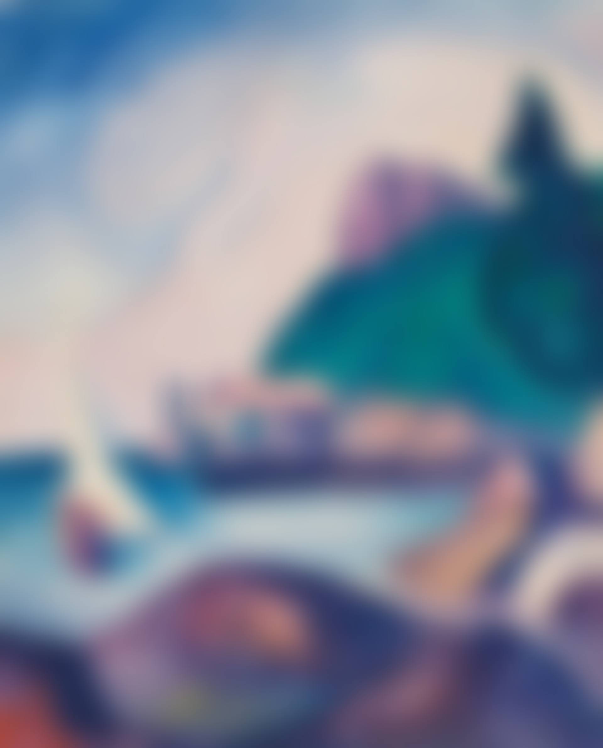 Martha's Vineyard with Sailboat (preview)