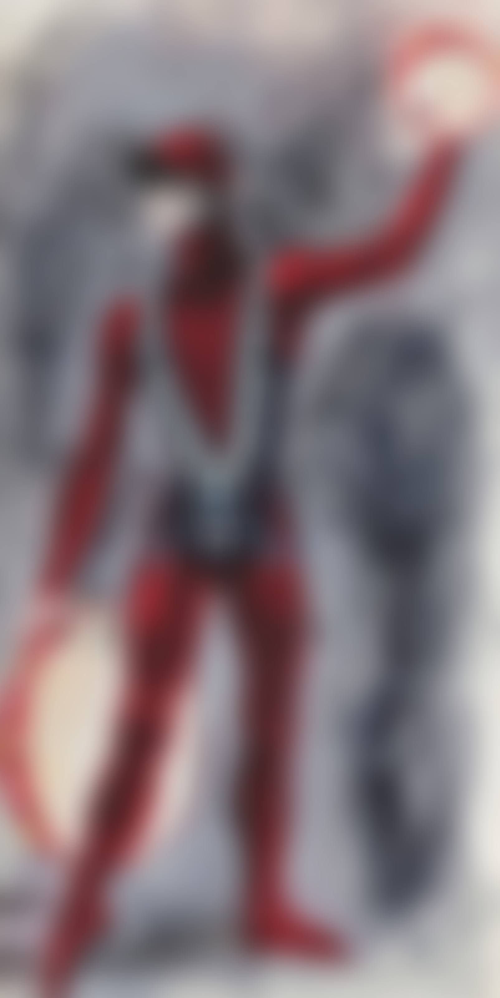 Costume design for 'Concerto': Le Prince (preview)