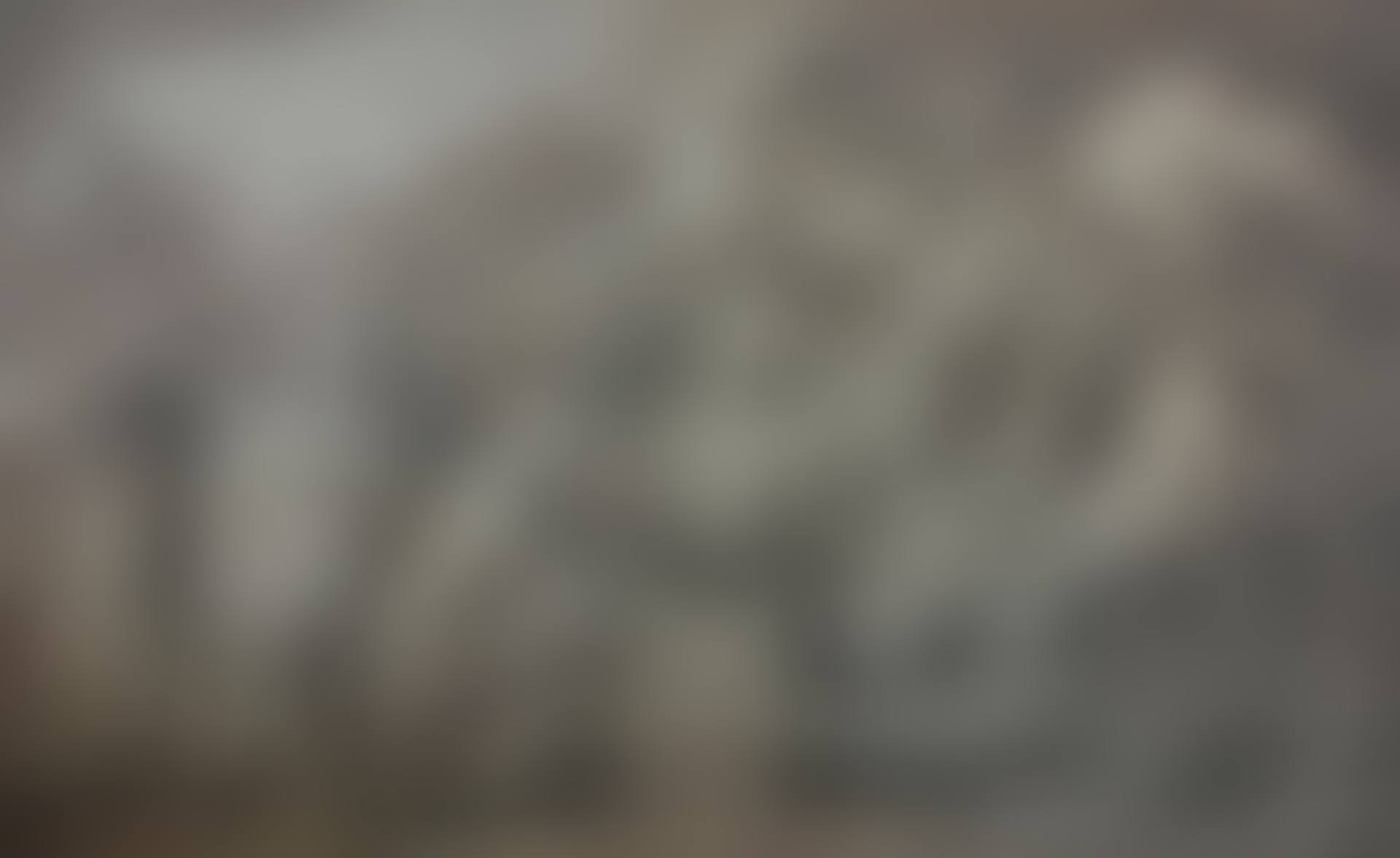 The Prophecy of Basilides (preview)