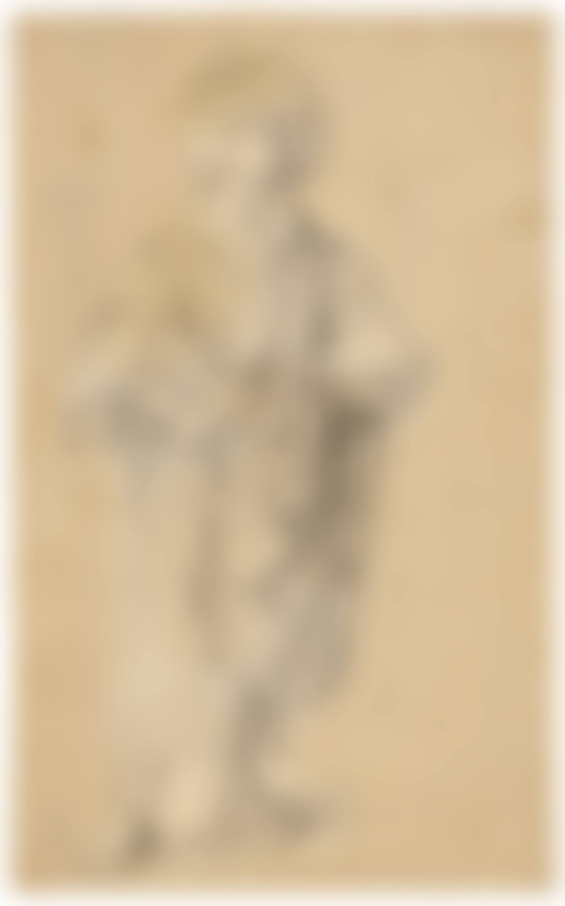 A young man standing (preview)