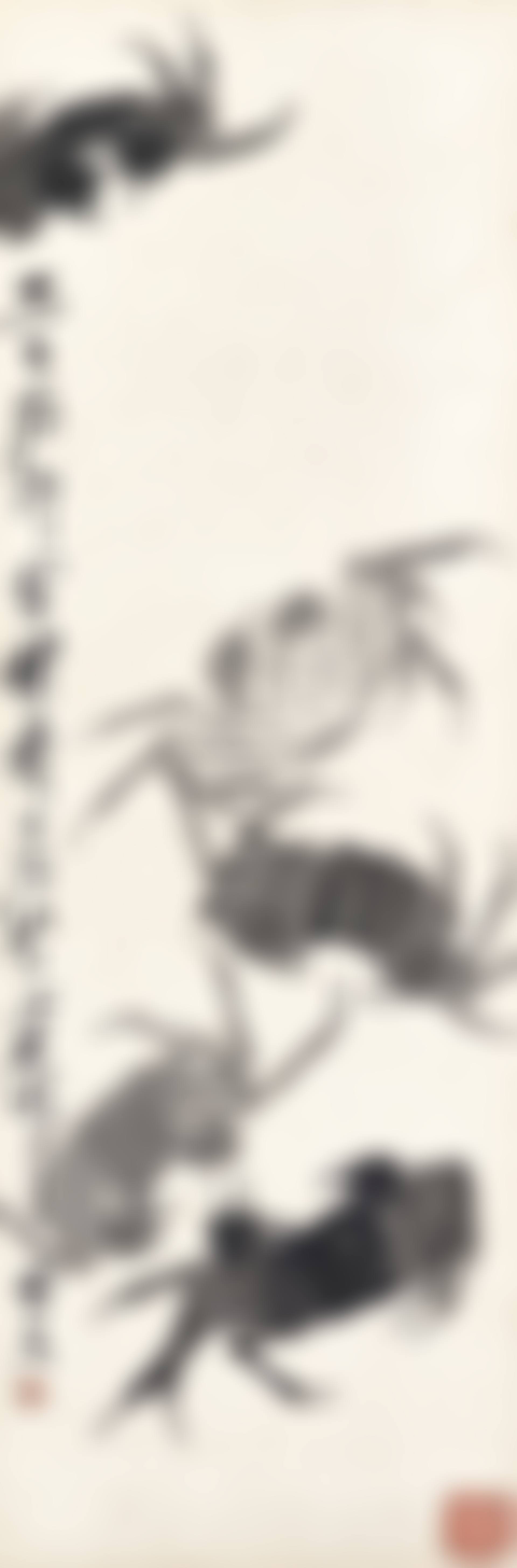 Crabs (preview)