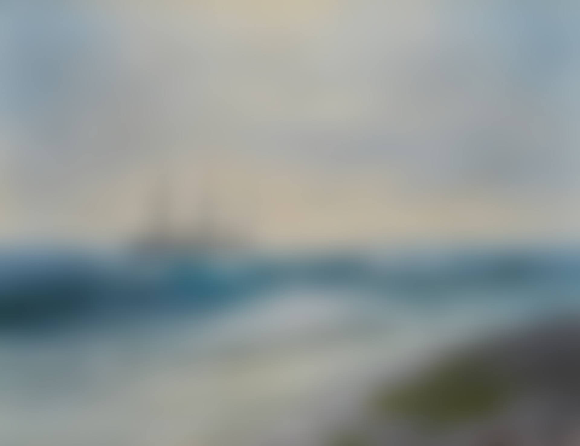 THE BLACK SEA (preview)