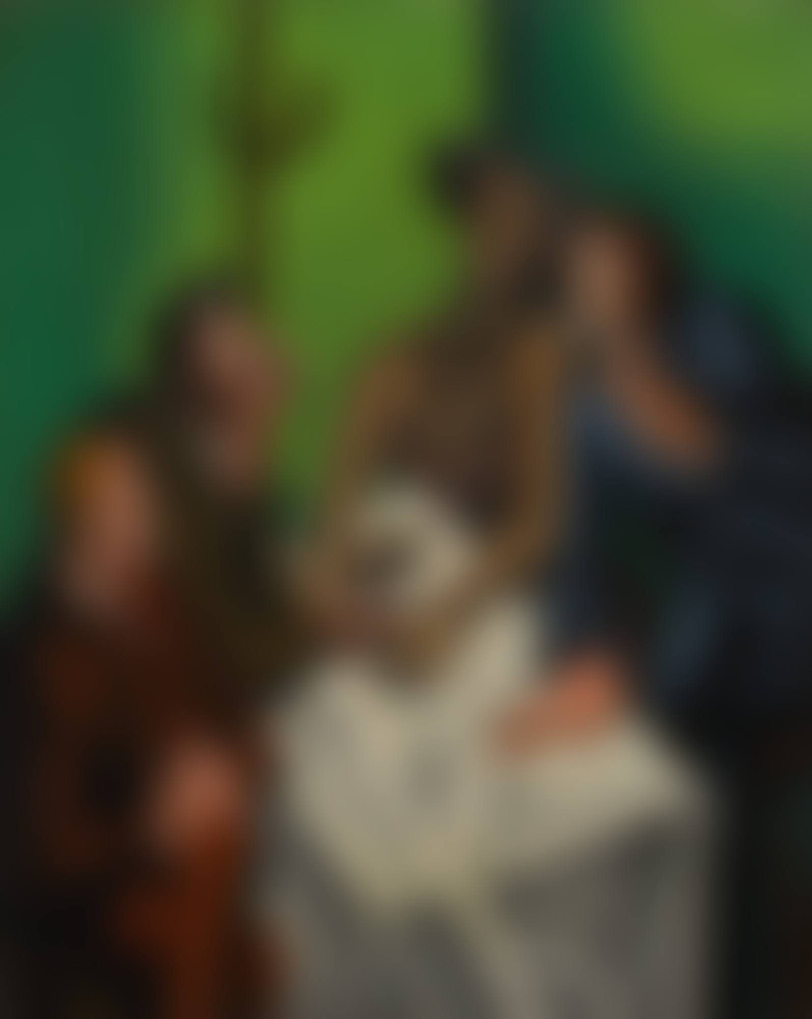 THE JOKE (preview)