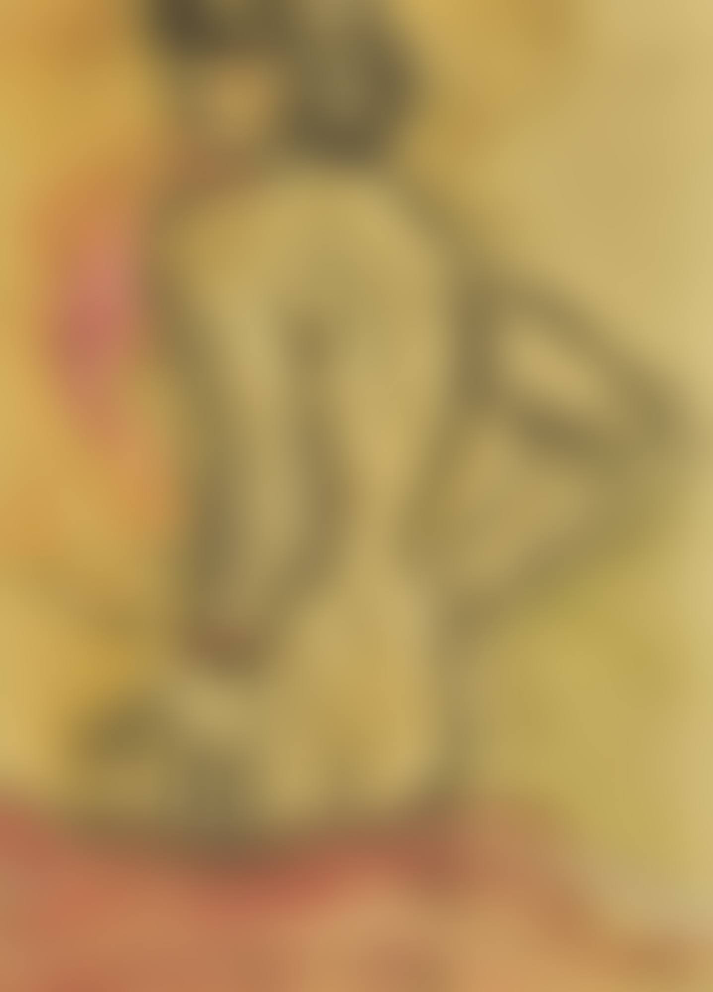 SARAH'S BACK (preview)