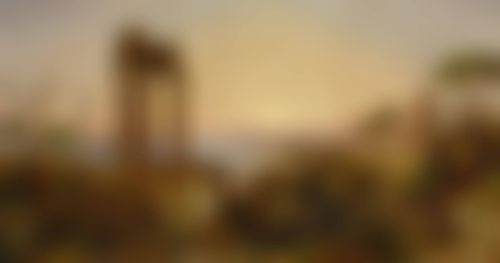 MEDITERRANEAN RUINS (preview)