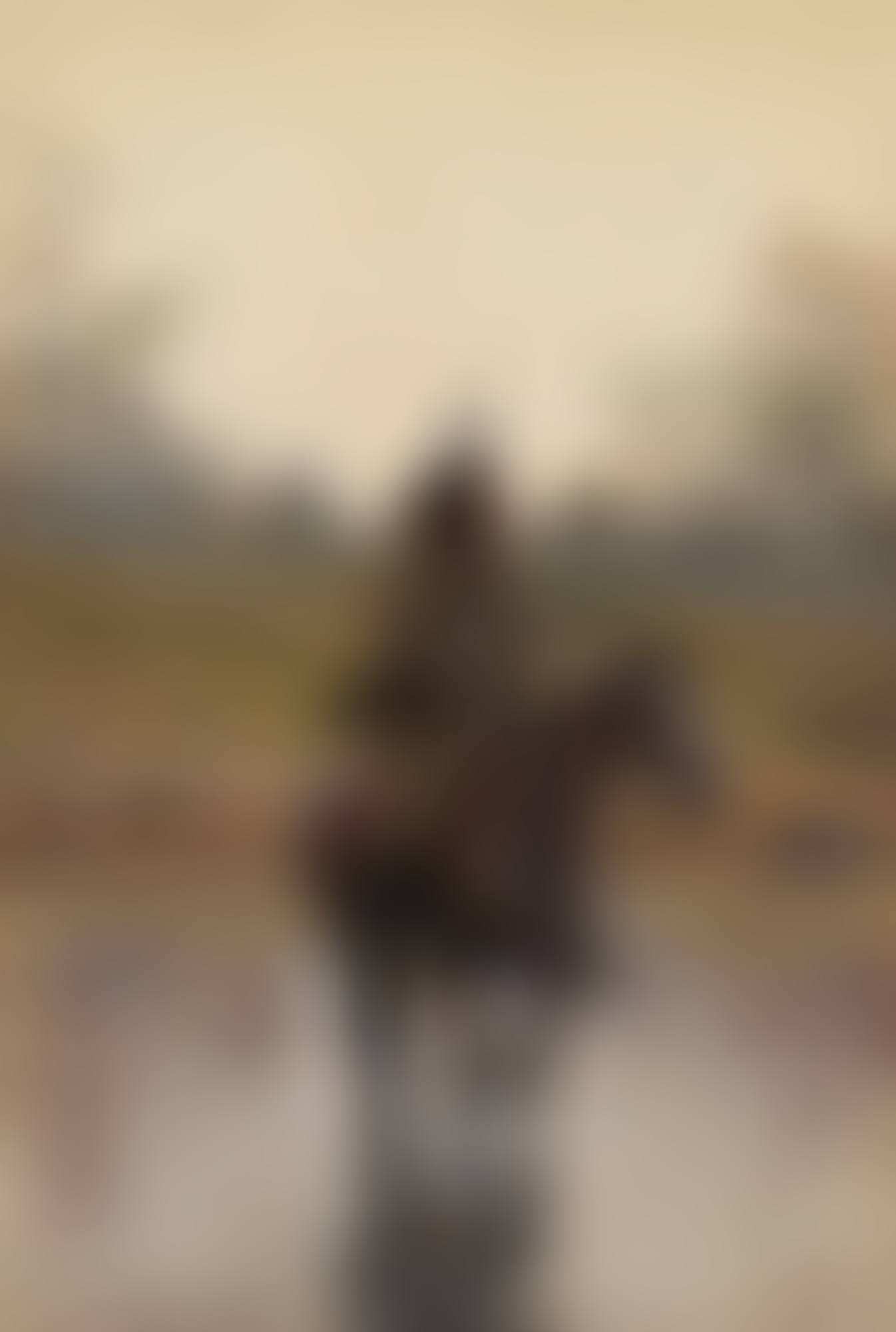 THE FORD (preview)