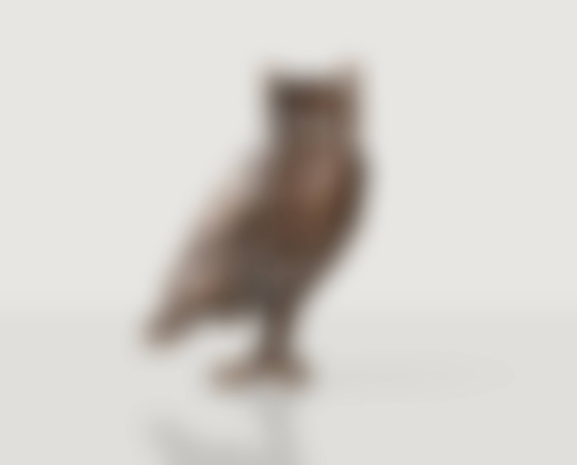 CHOUETTE (preview)