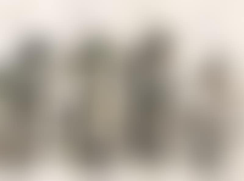 Landscapes (preview)