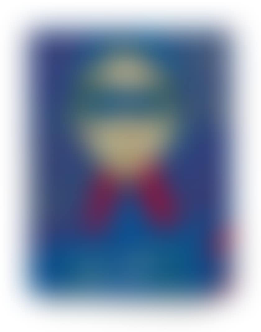 Rubik Actarus (preview)