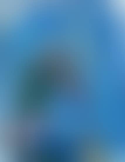Le violoniste bleu (preview)