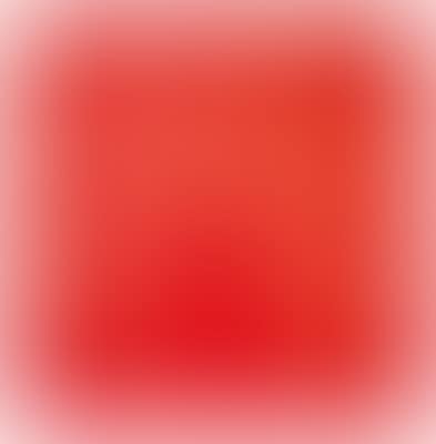 Concetto spaziale - Teatrino (red) (preview)