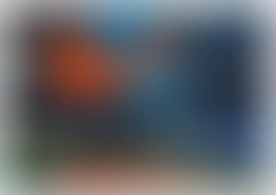 Herbstwolken, Friesland (preview)