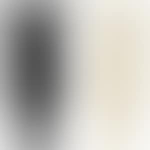 COMPANION CANDLE (Black, Ivory) (preview)
