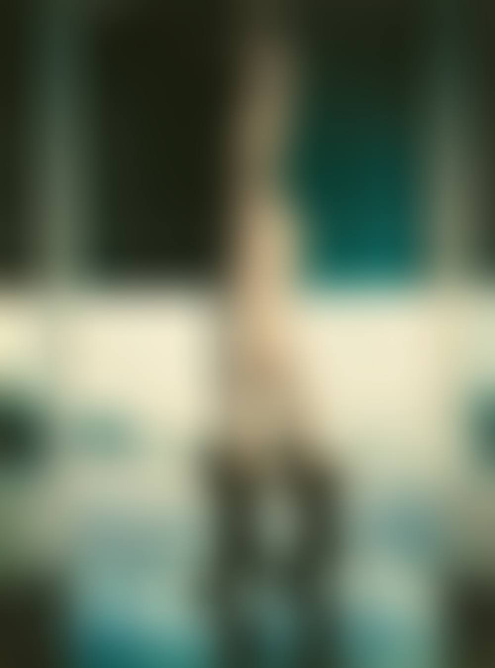 YVES SAINT LAURENT BOOTS, VOGUE ITALIA, CAPRI (preview)