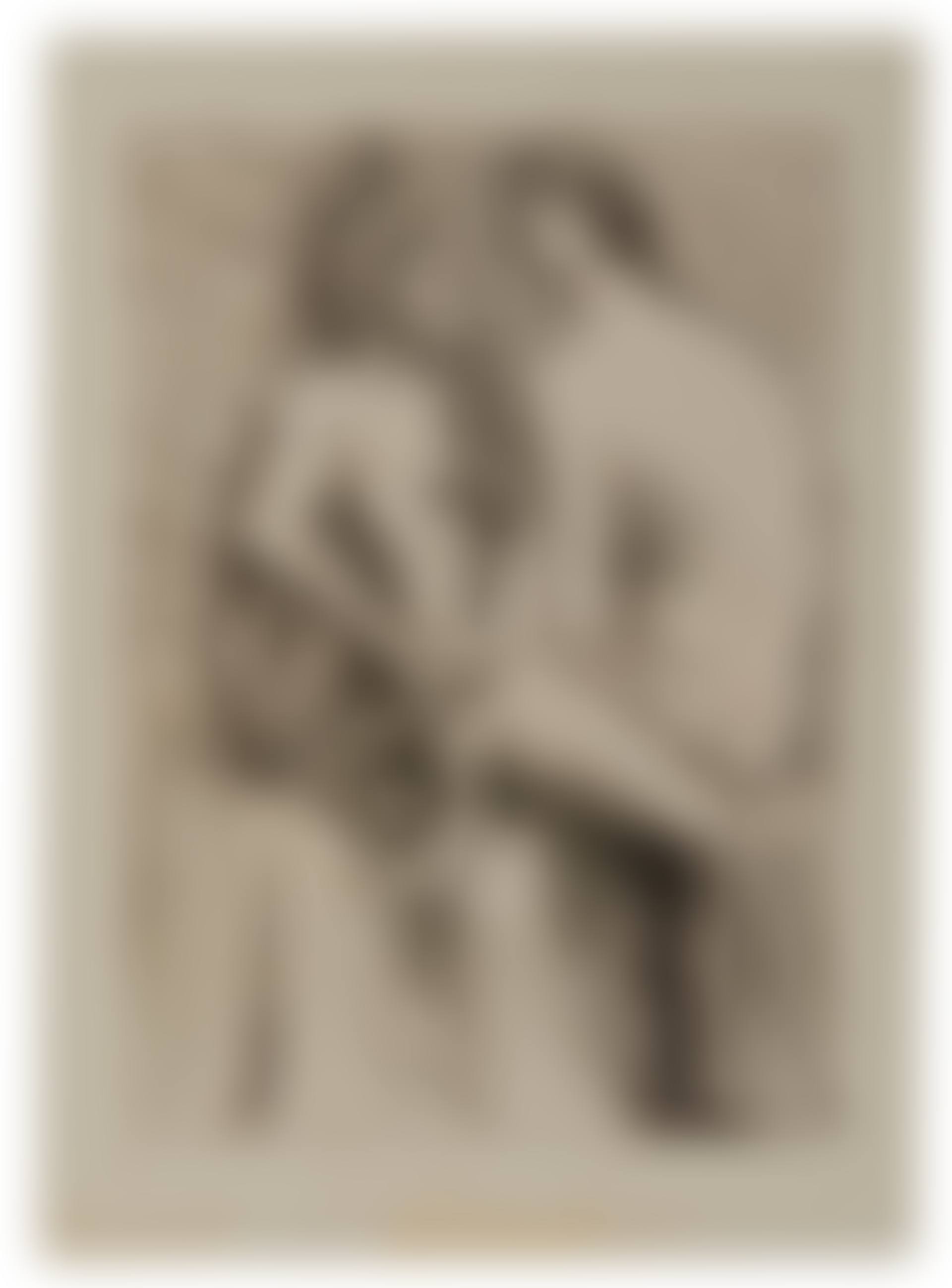 Deux femmes nues (preview)