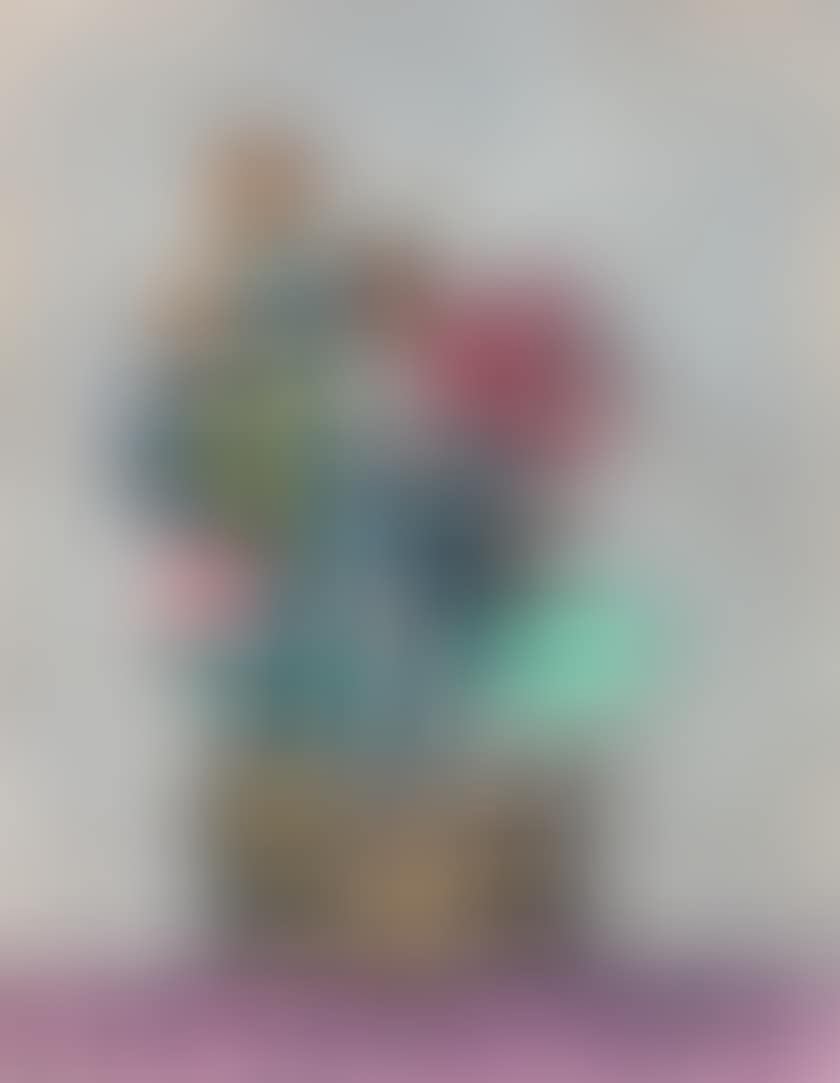 Vase of flowers (preview)