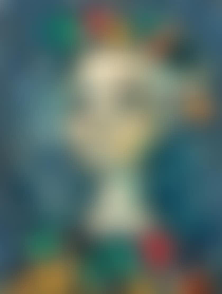Harlequin (preview)