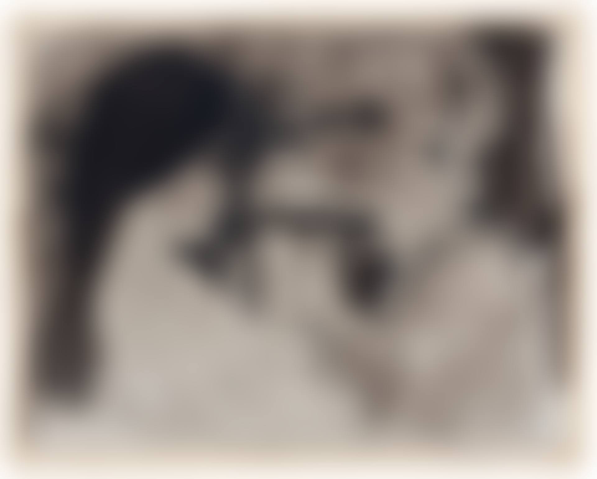 Les amies (preview)