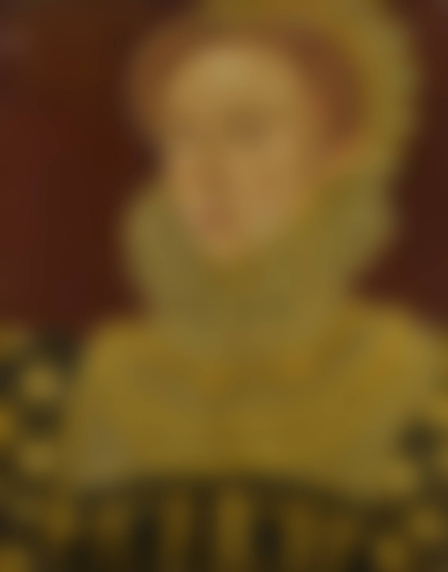 PORTRAIT OF A LADY (preview)