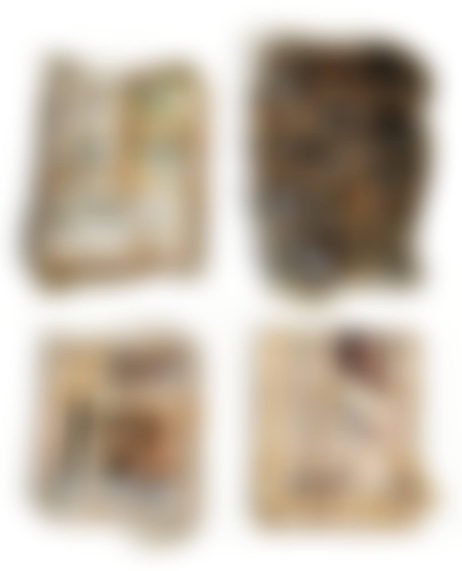 WRAPPED MAGAZINES & WRAPPED CLOTH (preview)