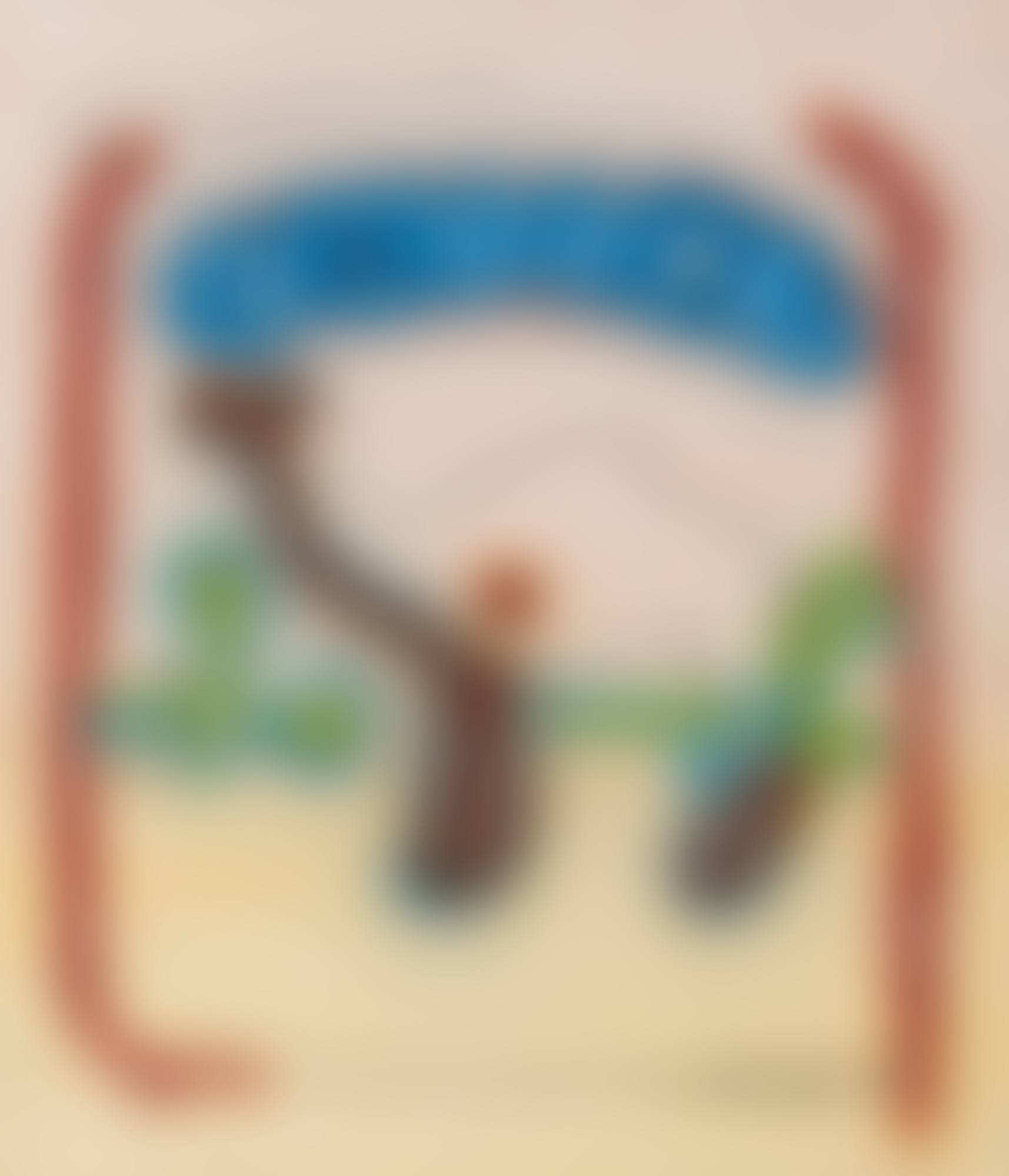 STENCILPACK CAMEL (preview)